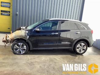 Autoverwertung Kia Niro Niro I (DE), SUV, 2016 / 2022 E-Niro 64 kWh 2021/11