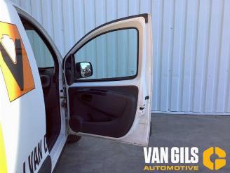 Citroën Nemo Nemo (AA), Van, 2008 1.4 HDi 70 picture 9