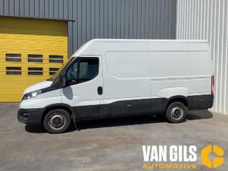 Démontage voiture Iveco New Daily New Daily VI, Van, 2014 33S16, 35C16, 35S16 2019/11