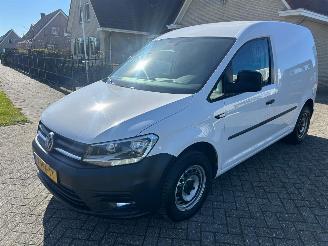 Volkswagen Caddy  picture 3
