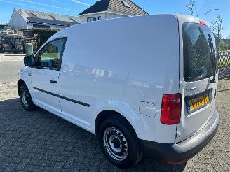 Volkswagen Caddy  picture 4