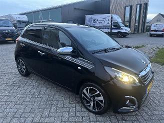  Peugeot 108  2017/1