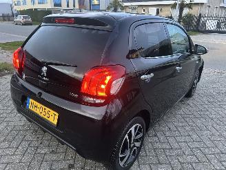 Peugeot 108  picture 7