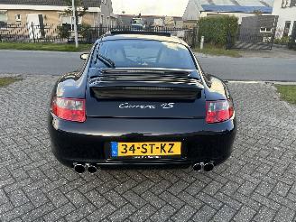 Porsche 911 CARRERA 3.8 4S picture 5