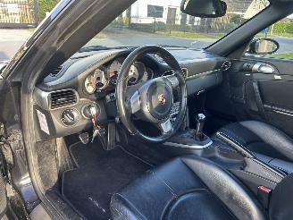 Porsche 911 CARRERA 3.8 4S picture 13