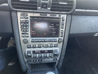 Porsche 911 CARRERA 3.8 4S picture 14