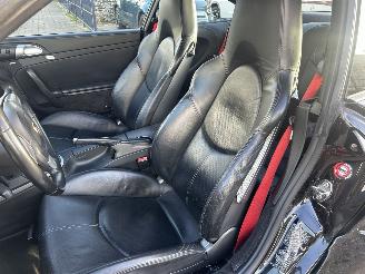 Porsche 911 CARRERA 3.8 4S picture 12