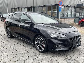skadebil auto Ford Focus 1.5TDCI AUTOM, ST Line 2019/4