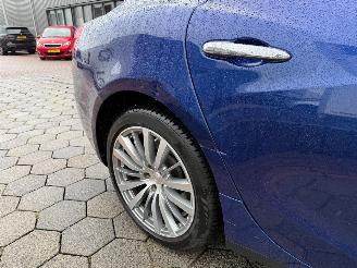 Maserati Ghibli 3.0 AUTOMAAT Origineel nederlands 1 eigenaar! picture 6
