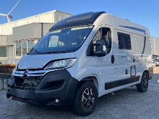  Possl  2.2 Summit 540 103KW 2023/4