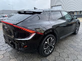 Kia EV6 GT-Line 77.4 kWh pano picture 4