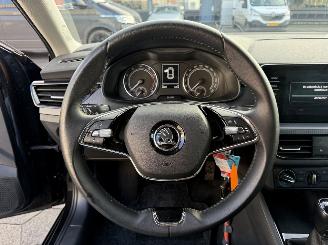 Skoda Scala 1.0 TSI Ambition picture 6