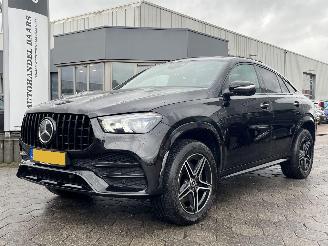 Avarii autoturisme Mercedes GLE GLE 350 DE 4MATIC 235KW 2021/1