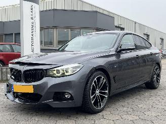 Unfallwagen BMW 3-serie GT 320i M x-Drive High Exe 2019/1