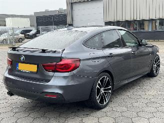 BMW 3-serie GT 320i M x-Drive High Exe picture 2
