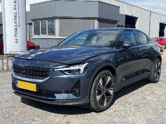 uszkodzony samochody osobowe Polestar 2 Long Range Single Motor 78 kWh 2022/11