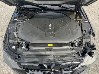 BMW i5 Touring M 40 84 kWh 340 PK picture 14