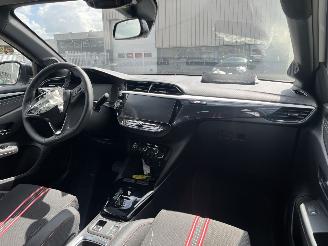 Opel Corsa-E GS-line 50 kWh picture 15