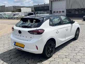 Opel Corsa-E GS-line 50 kWh picture 4