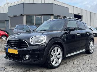 Voiture accidenté Mini Countryman 1.5 Chili 2018/9