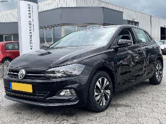Damaged car Volkswagen Polo 1.6 TDI Comfortline 2018/1