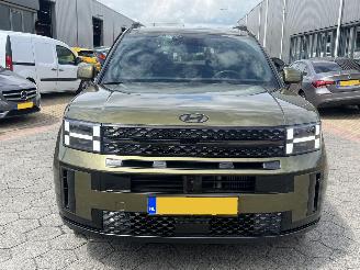 Hyundai Santa Fe 1.6 T-GDI PHEV Black Line 4WD 6persoons picture 2