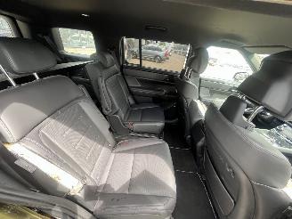 Hyundai Santa Fe 1.6 T-GDI PHEV Black Line 4WD 6persoons picture 18