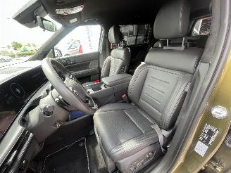 Hyundai Santa Fe 1.6 T-GDI PHEV Black Line 4WD 6persoons picture 21