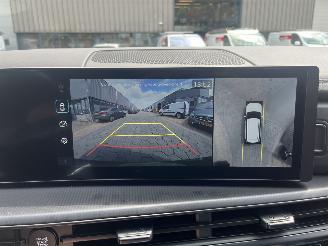 Hyundai Santa Fe 1.6 T-GDI PHEV Black Line 4WD 6persoons picture 29