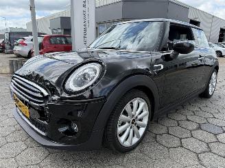 Voiture accidenté Mini Cooper AUTM!! 1.5 Cooper Pepper 2020/1