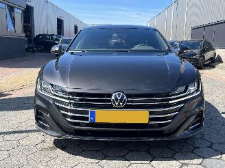 Volkswagen Arteon Shooting Brake GTE Hybrid R-Line 218PK picture 3