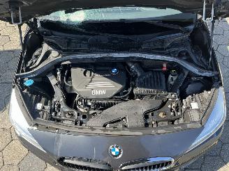 BMW 2-serie Active Tourer 216i Centennial Executive picture 7