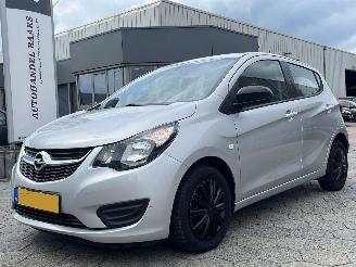 Unfallwagen Opel Karl 1.0 ecoFLEX Edition 2017/6