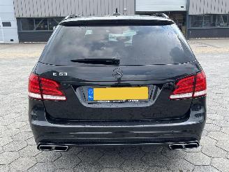 Mercedes E-klasse Estate 63 AMG S 4MATIC 585PK AUTOMAAT picture 5