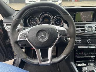 Mercedes E-klasse Estate 63 AMG S 4MATIC 585PK AUTOMAAT picture 21
