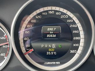 Mercedes E-klasse Estate 63 AMG S 4MATIC 585PK AUTOMAAT picture 22