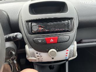 Citroën C1 1.0-12V Séduction picture 14