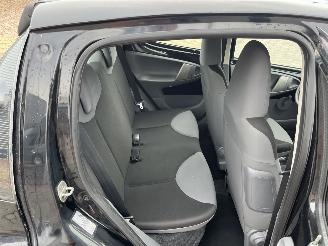 Citroën C1 1.0-12V Séduction picture 8