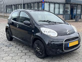 Citroën C1 1.0-12V Séduction picture 3