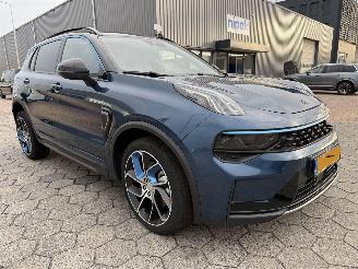 skadebil auto Lynk & Co 01 1.5 2023/8