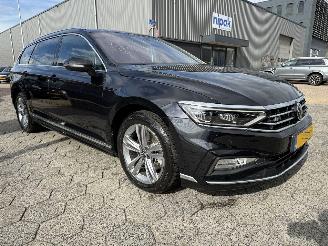 Coche accidentado Volkswagen Passat R-Line Business+  Variant 1.5 TSI 2021/1
