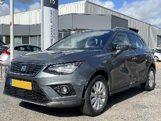 Seat Arona 1.0 TSI AUTOMAAT Xcellence picture 3