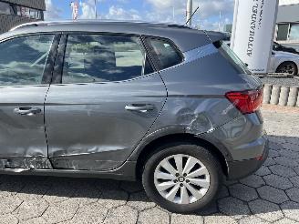 Seat Arona 1.0 TSI AUTOMAAT Xcellence picture 10