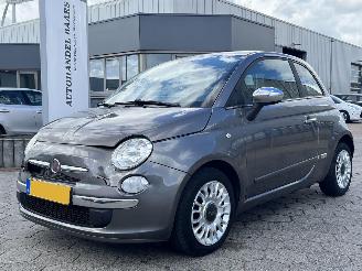  Fiat 500 0.9 TwinAir Pop 2012/10