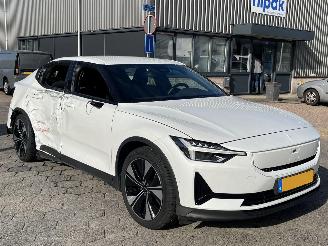 Polestar 2 Long Range 82 kWh picture 3