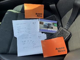 Seat Arona 1.0 TSI FR Business Intense picture 22