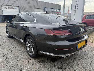 Volkswagen Arteon 1.5 TSI Business R picture 4