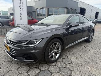 skadebil auto Volkswagen Arteon 1.5 TSI Business R 2018/8