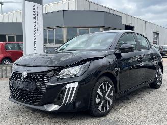 Auto incidentate Peugeot 208 1.2 PureTech 75 Style 2025/1