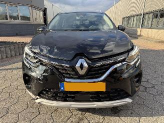 Renault Captur 1.6 E-Tech full hybrid 145 techno picture 2